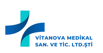 Vitanova Medikal Logo